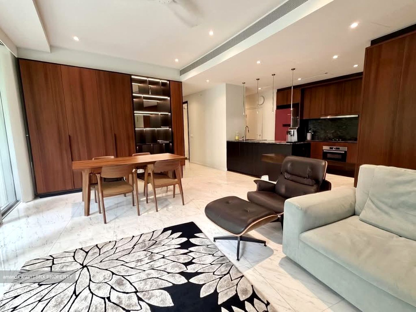 Reflections At Keppel Bay (D4), Condominium #563811821